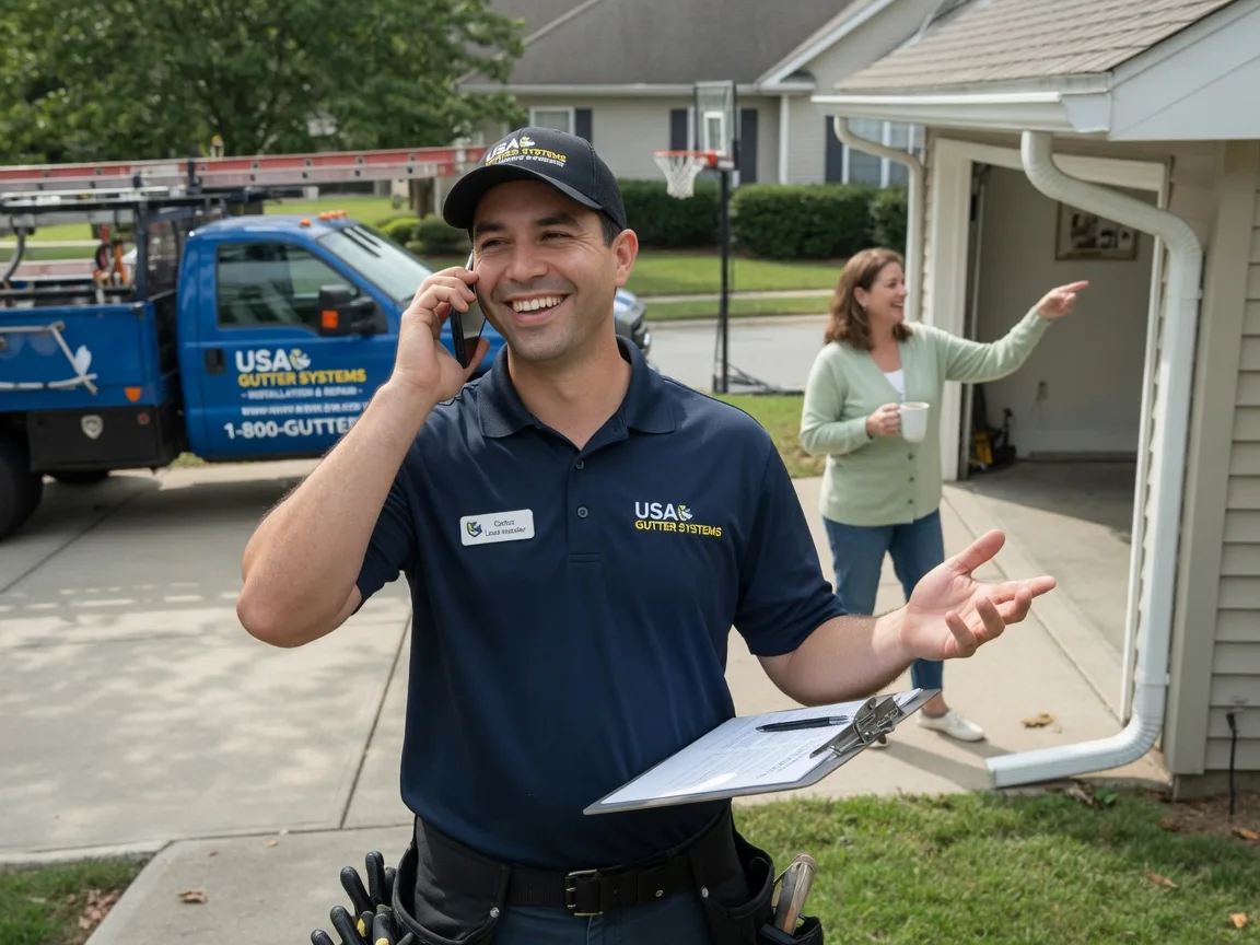 Gutter Installation Metamora, IN FAQs